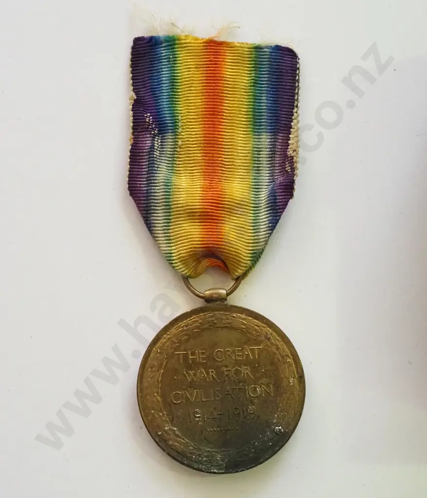 WWI medal Image 1++