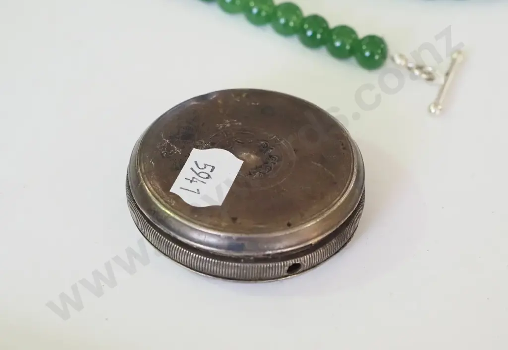 restorer's fob watch Image 1++
