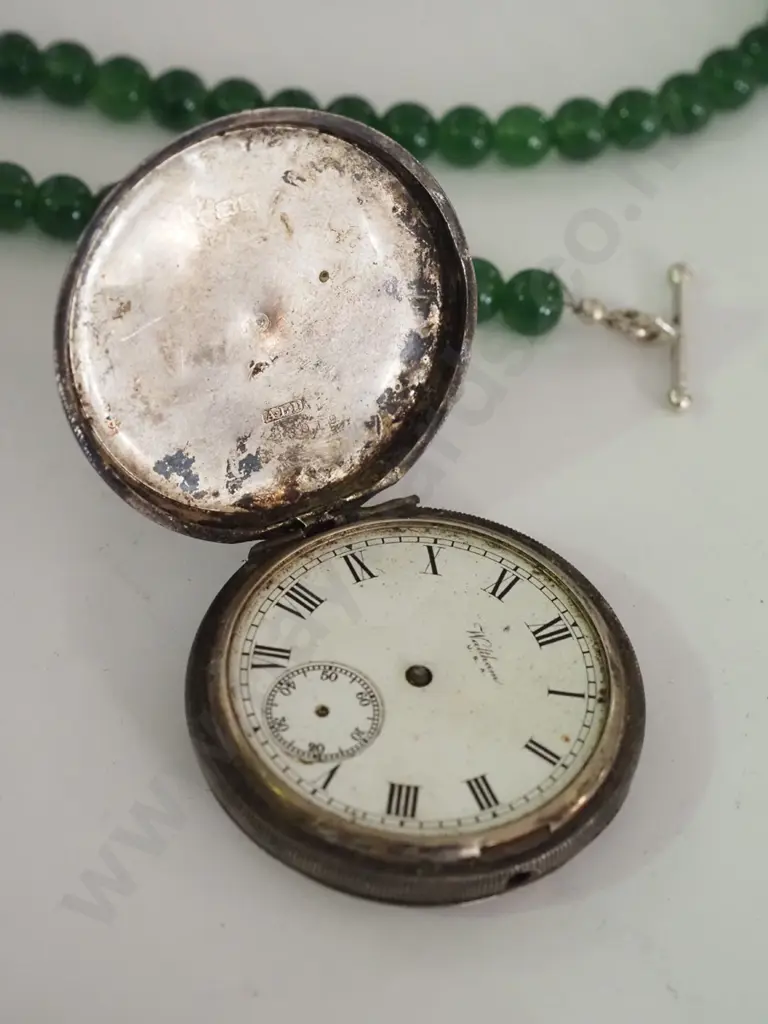restorer's fob watch Image 1++