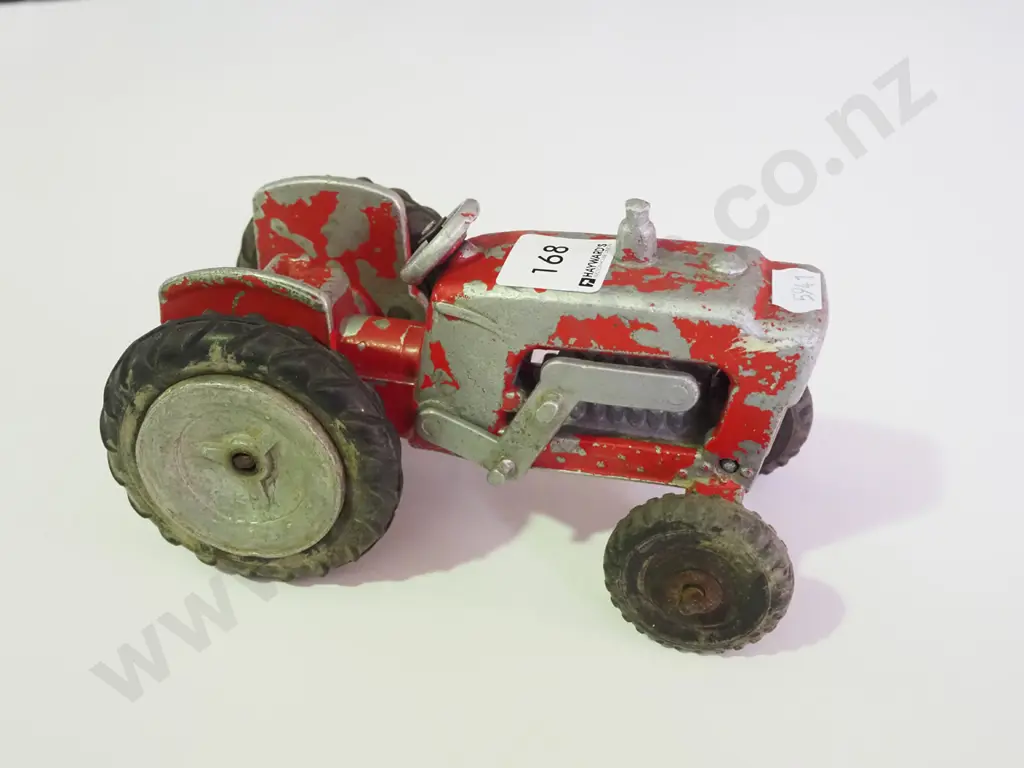 Fun Ho tractor Image 1++