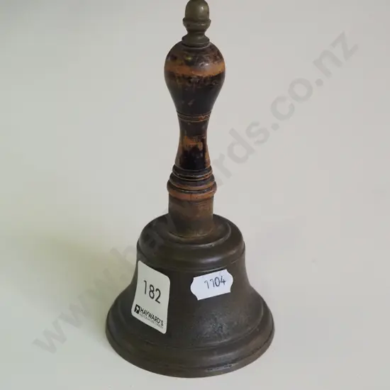 small bell