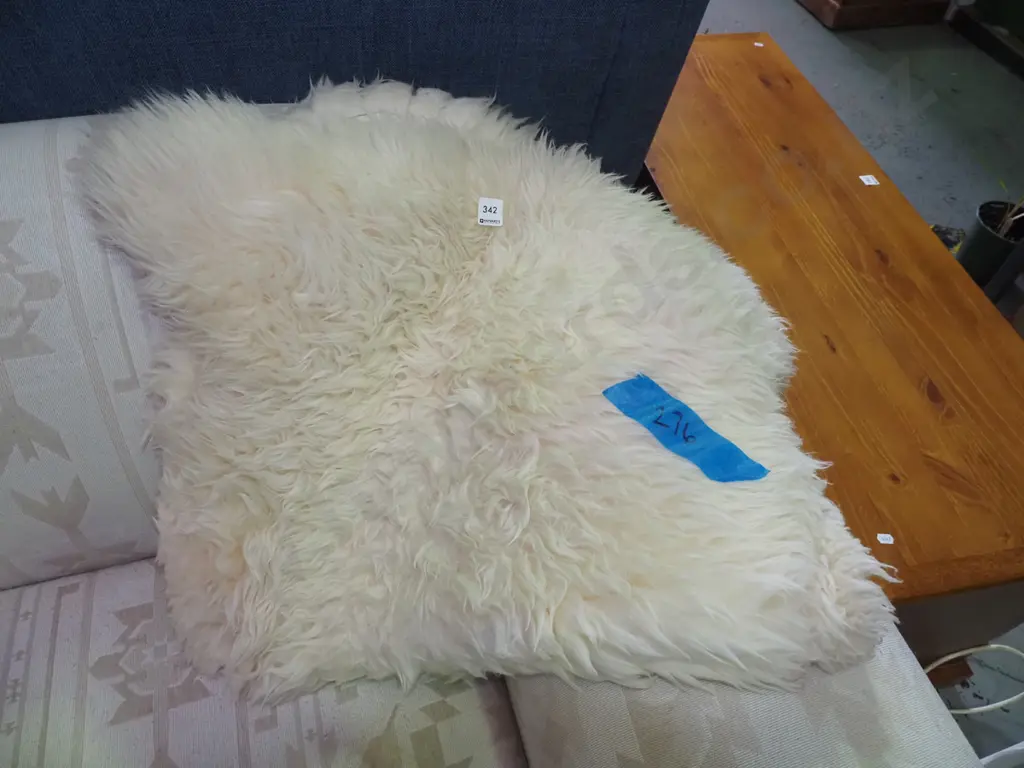 sheepskin Image 1++