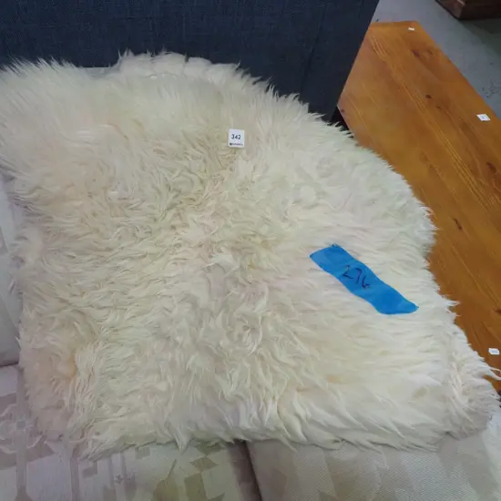 sheepskin