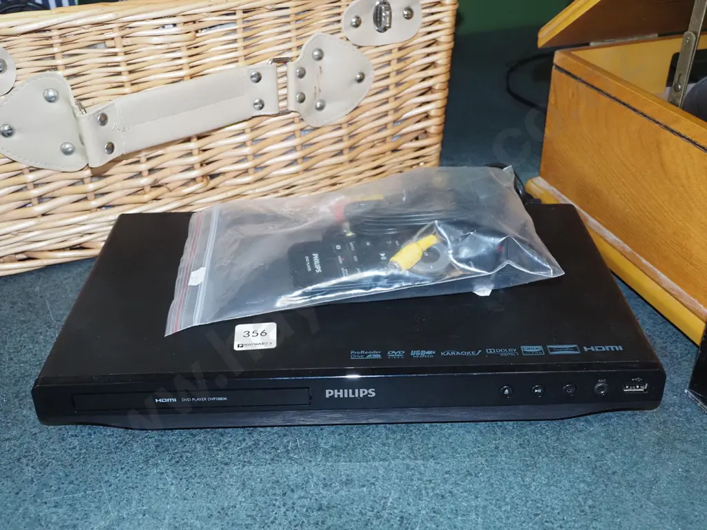 Philips DVD players Image 1++