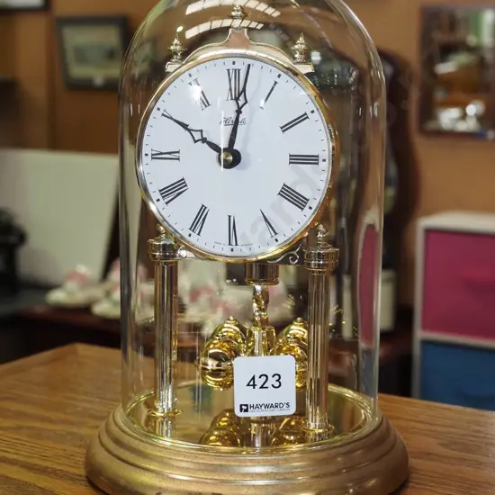anniversary clock