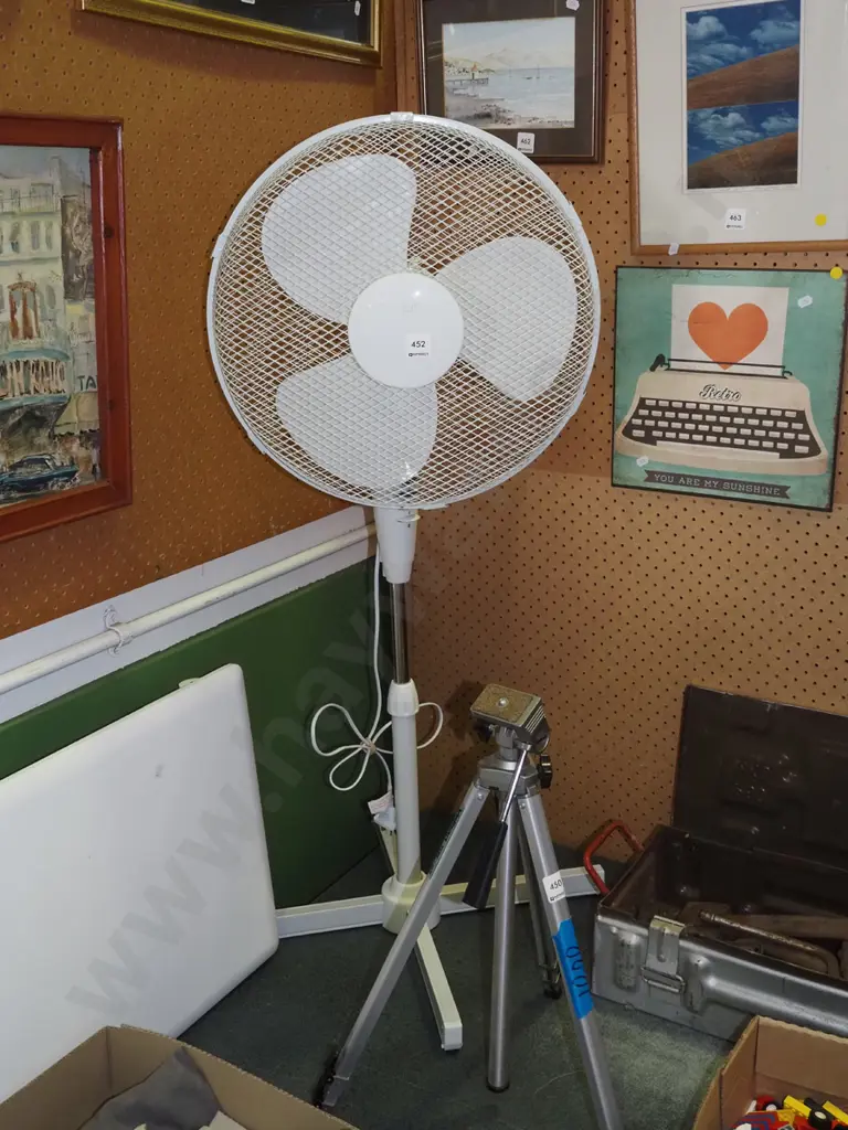standard fan Image 1++