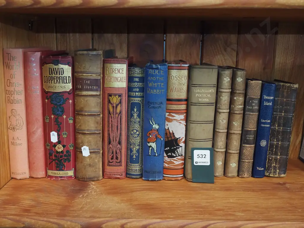 vintage books Image 1++