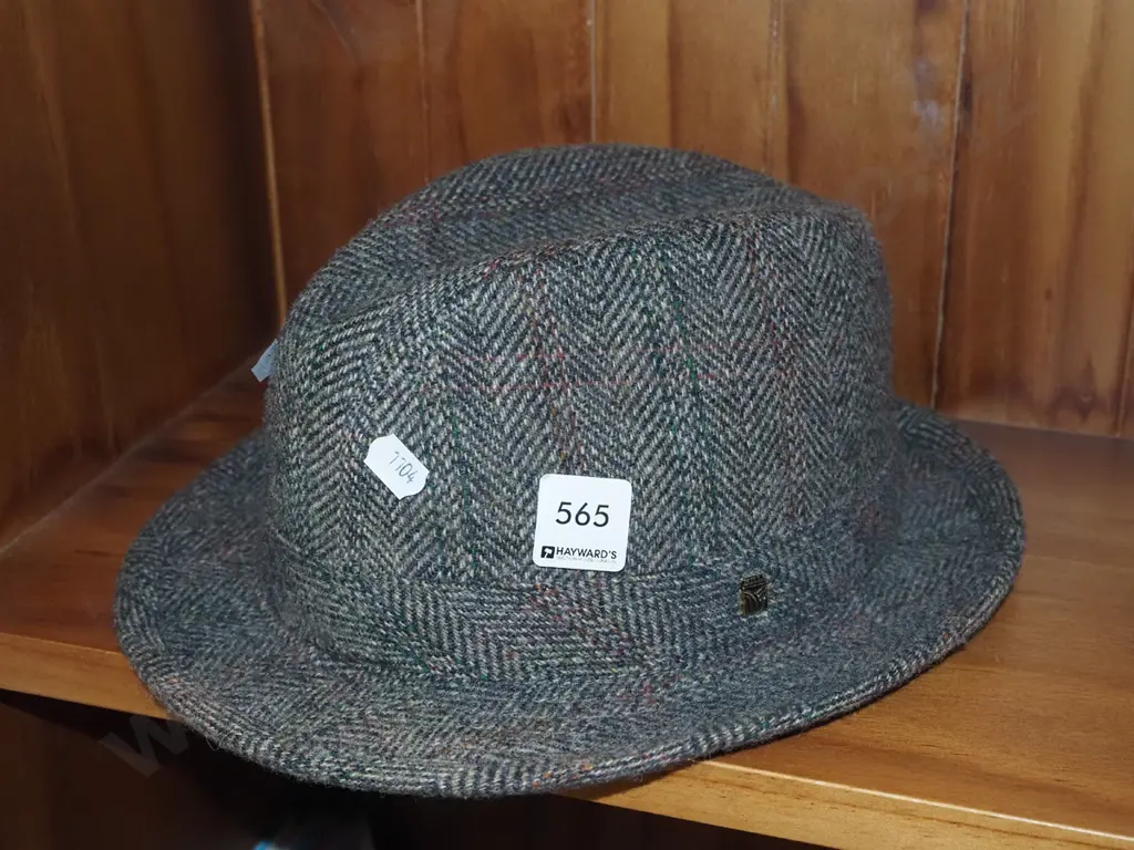 gents hat Image 1++