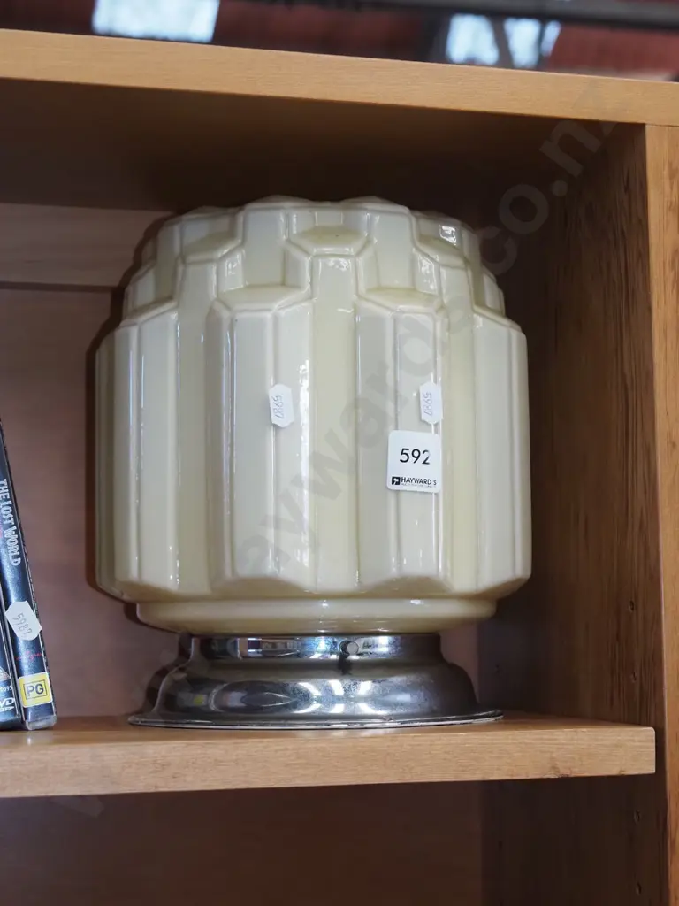 deco light fitting Image 1++
