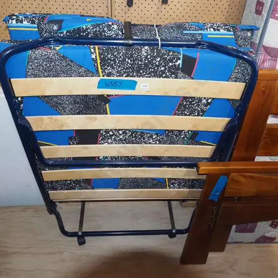 trundler bed