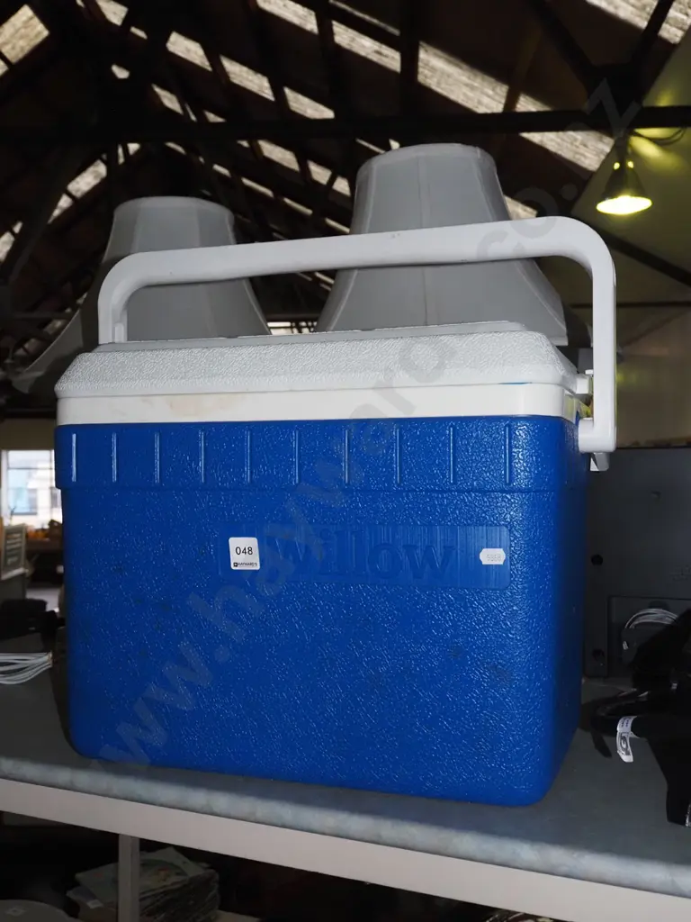 Willow chilly bin Image 1++