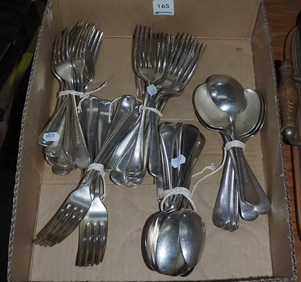 cutlery, spoon, forks Image 1++