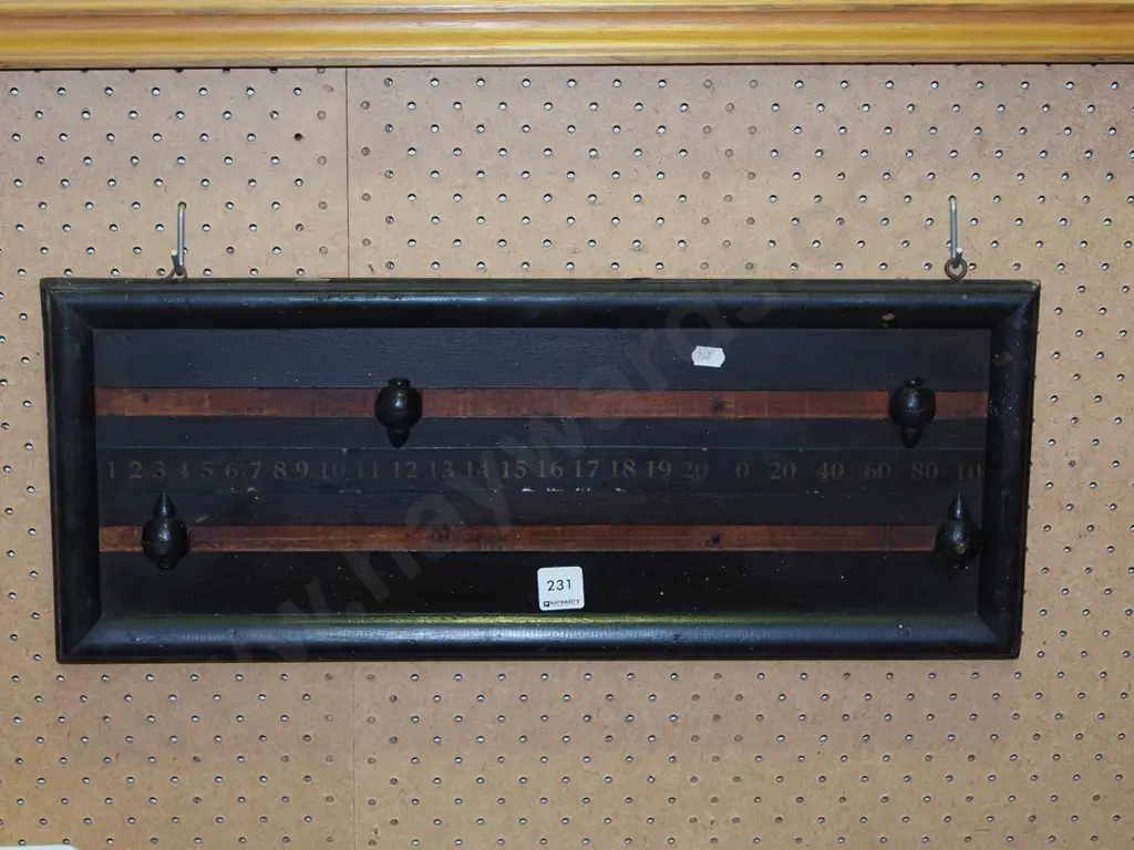 billiard scorer Image 1++