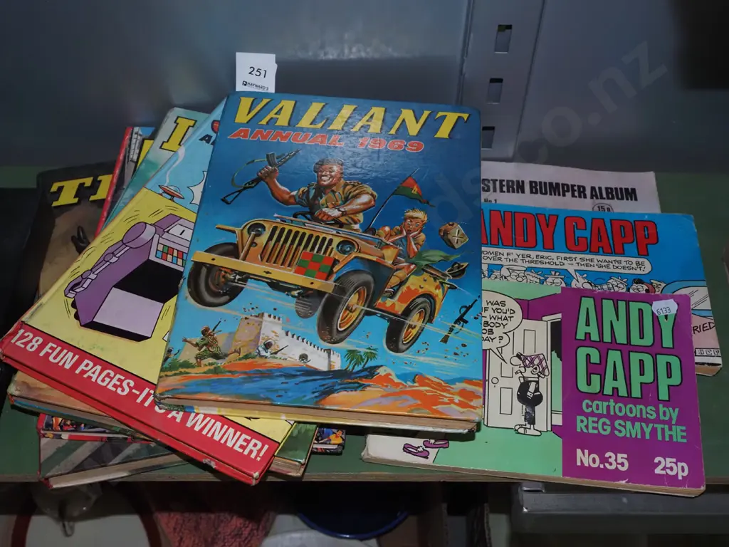graphic novels, comics Image 1++
