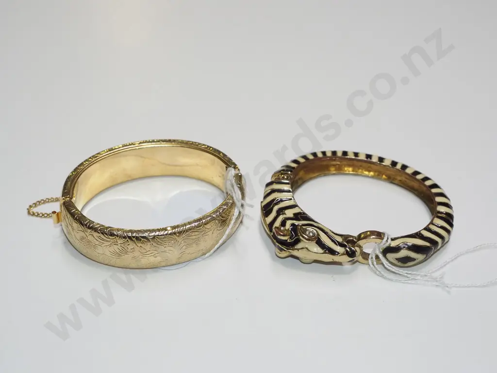 2x bangles Image 1++