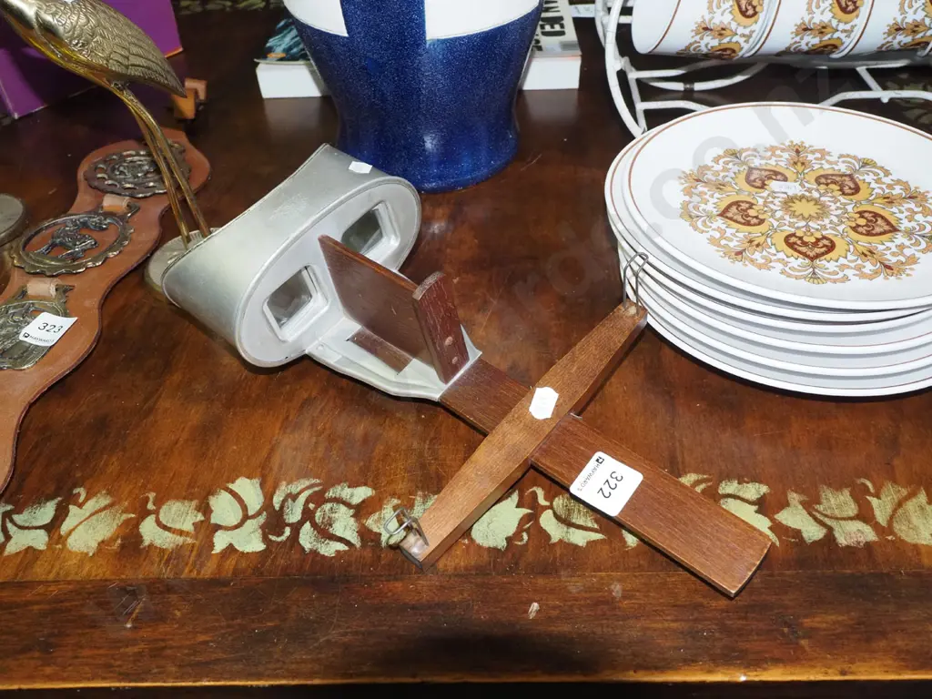stereoscope viewer Image 1++