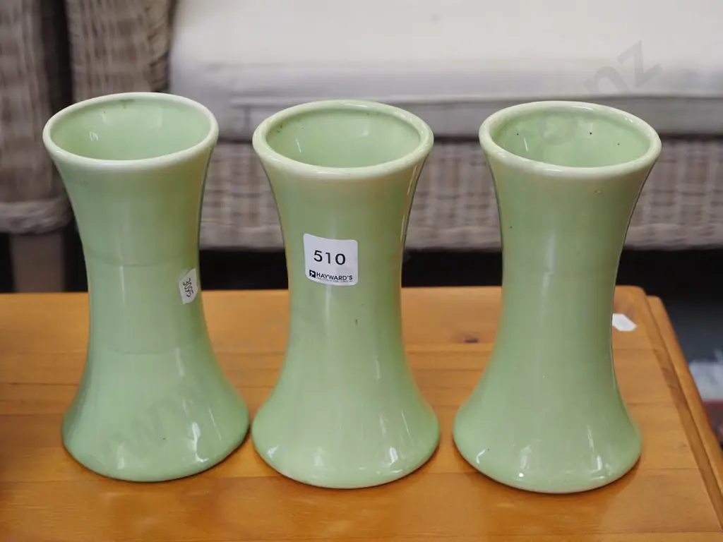 3x Dunedin Horticultural Society H-160 Image 1++