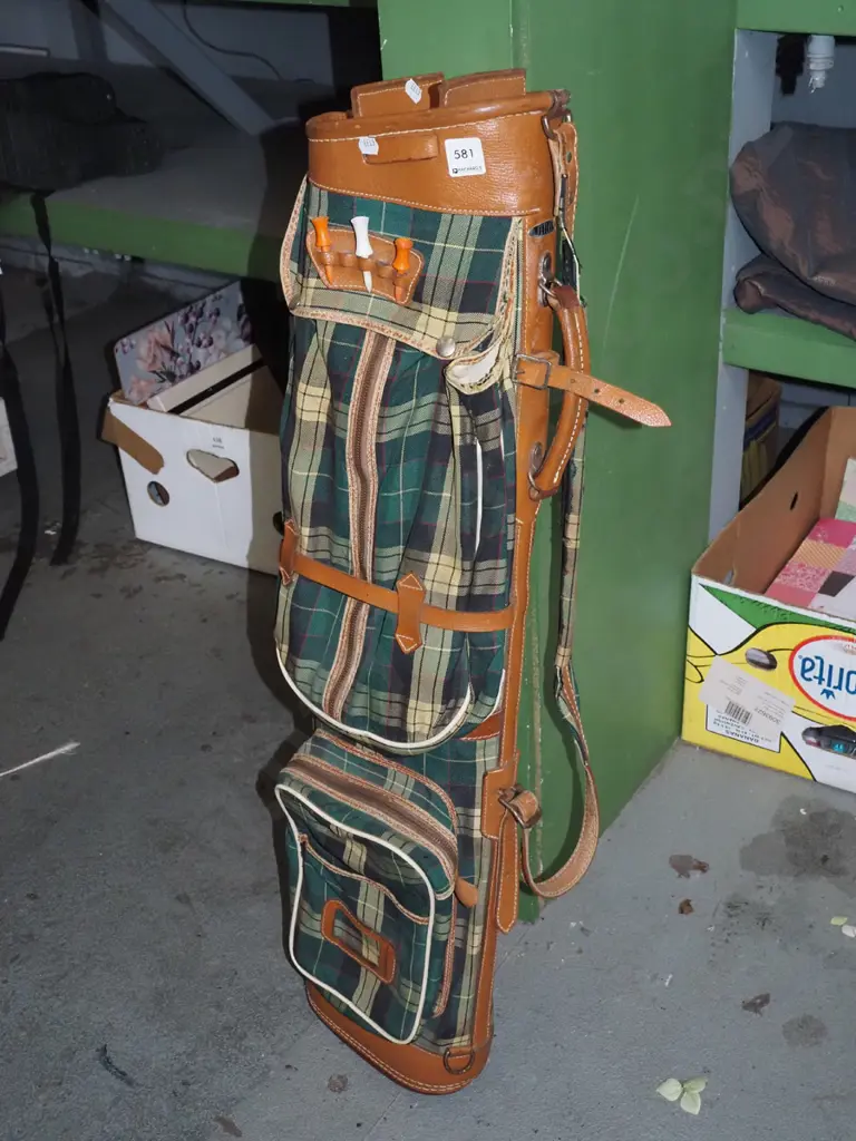 golf bag Image 1++