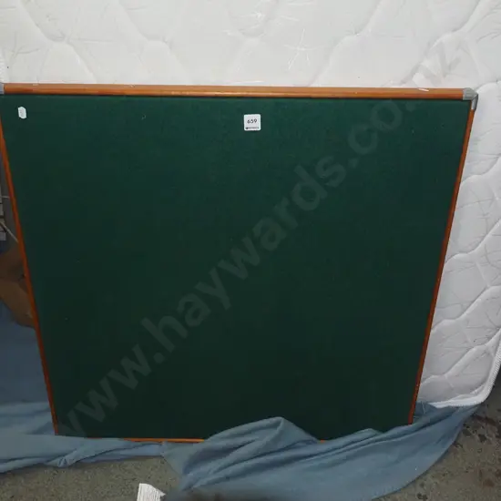 card table