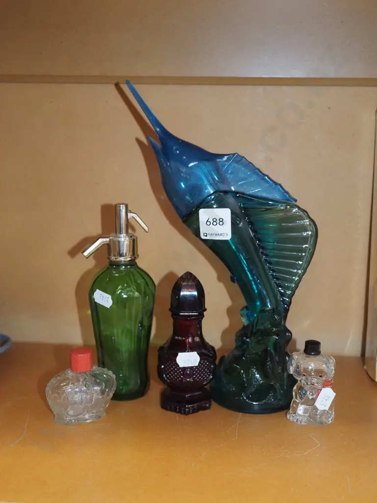 various bottles of perfumes and after shaves Image 1++
