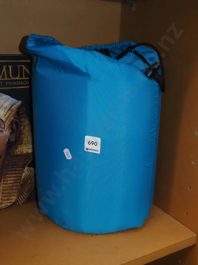 inflatable bed roll Image 1++