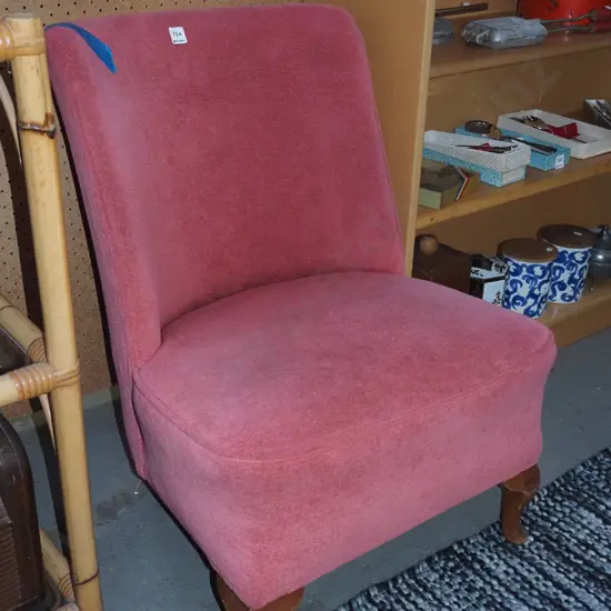 nursing chair