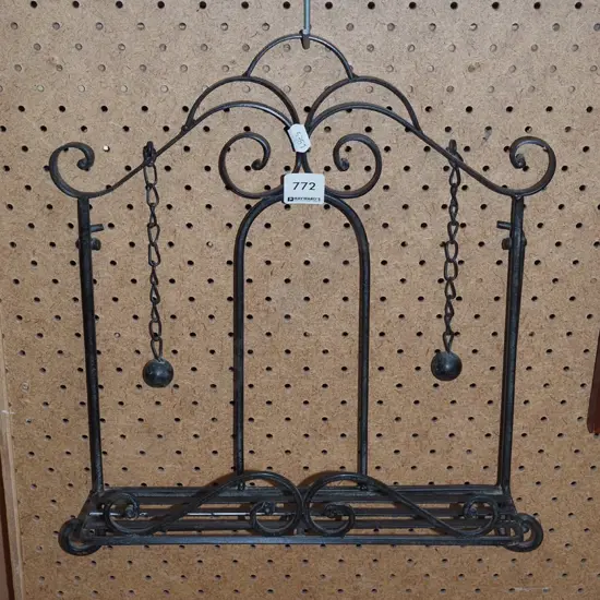 cookbook stand