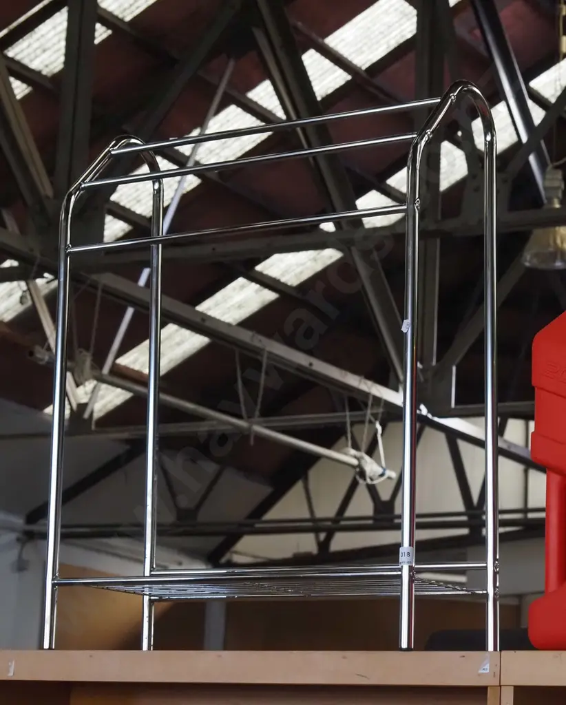 metal towl rail Image 1++