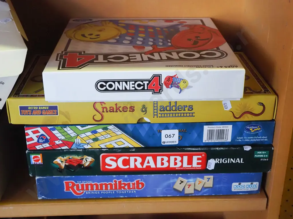 board games Image 1++