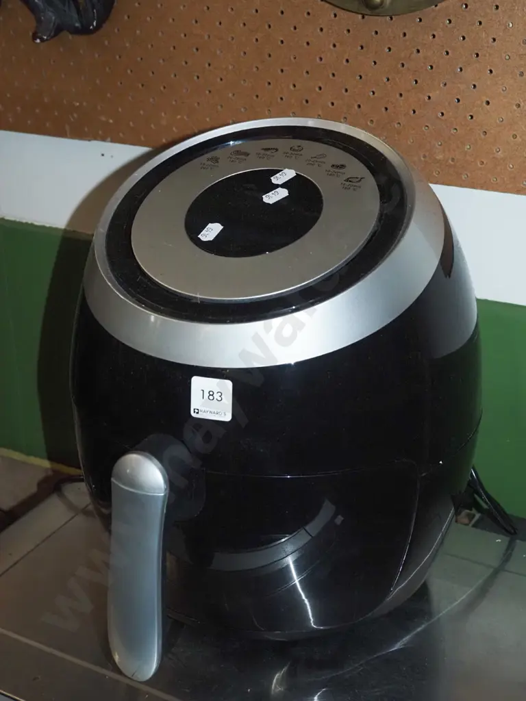 Anko air fryer Image 1++
