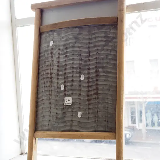washboard