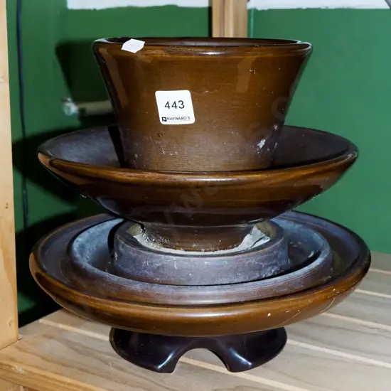insulator ornament