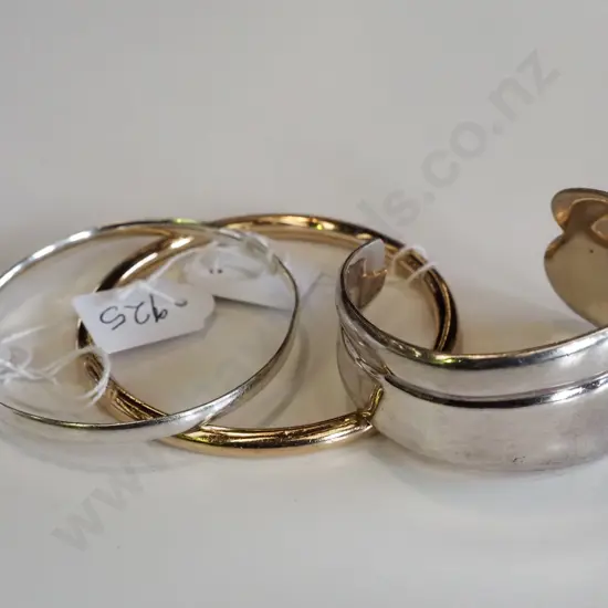 bracelet, bangles