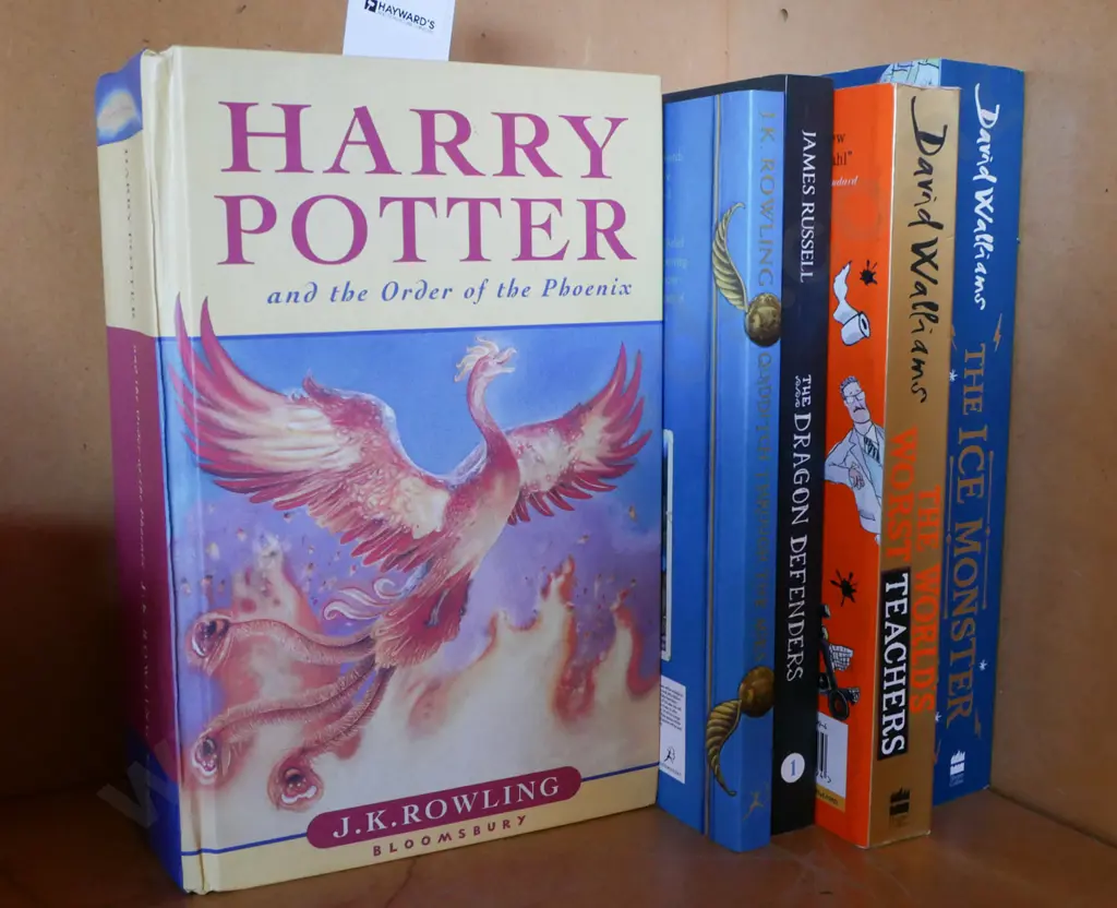 young adult books Image 1++
