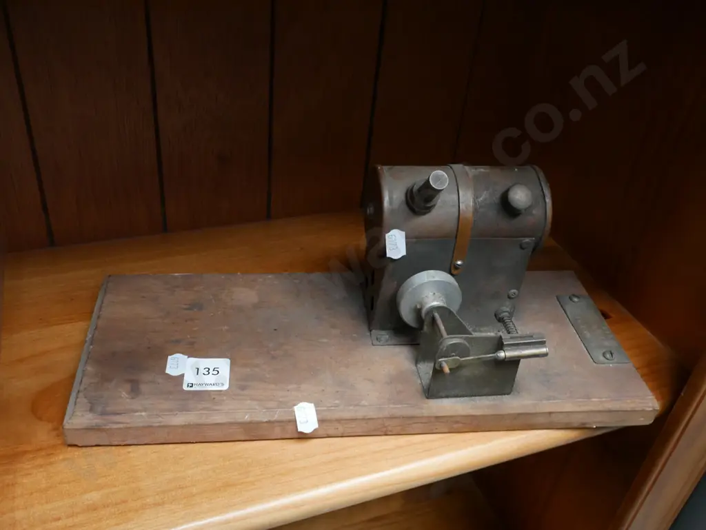 model steam engine Image 1++