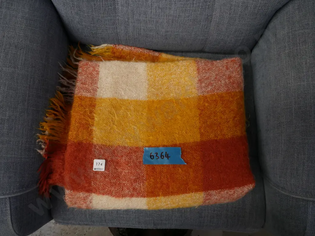 mohair rug Image 1++