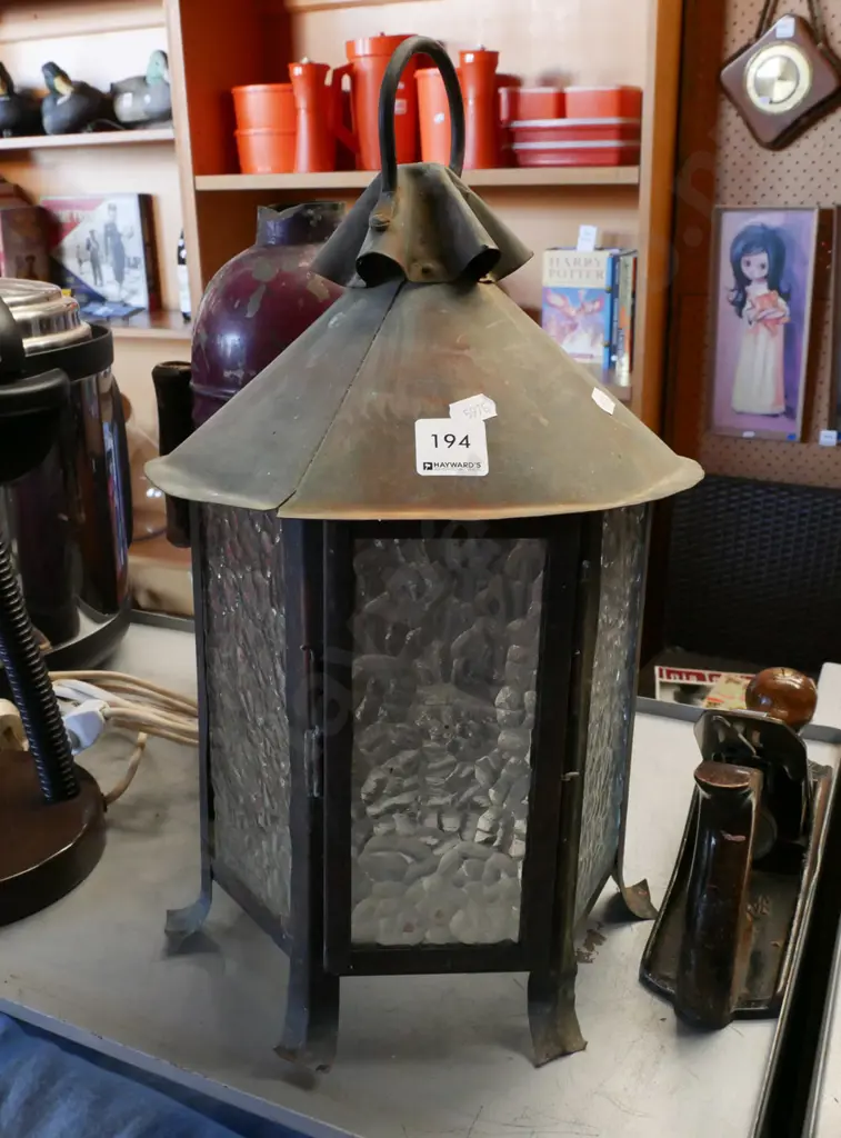 restorer's adjustable copper pendant light fiting H-400 Image 1++