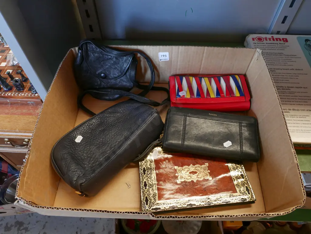 clutch purses, hand bags Image 1++