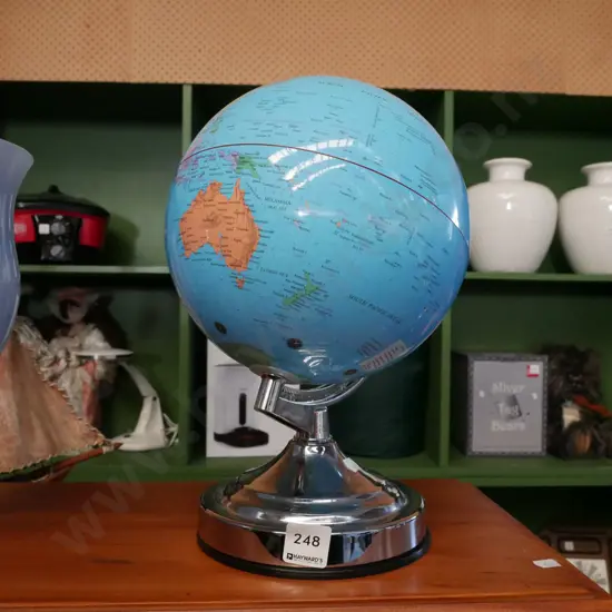 small globe H-300