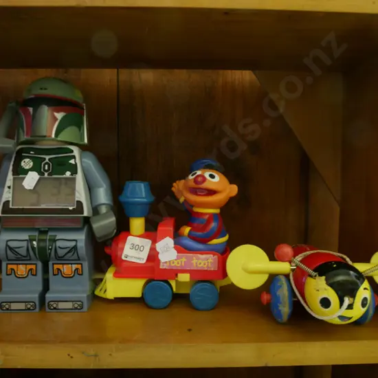 children's toys