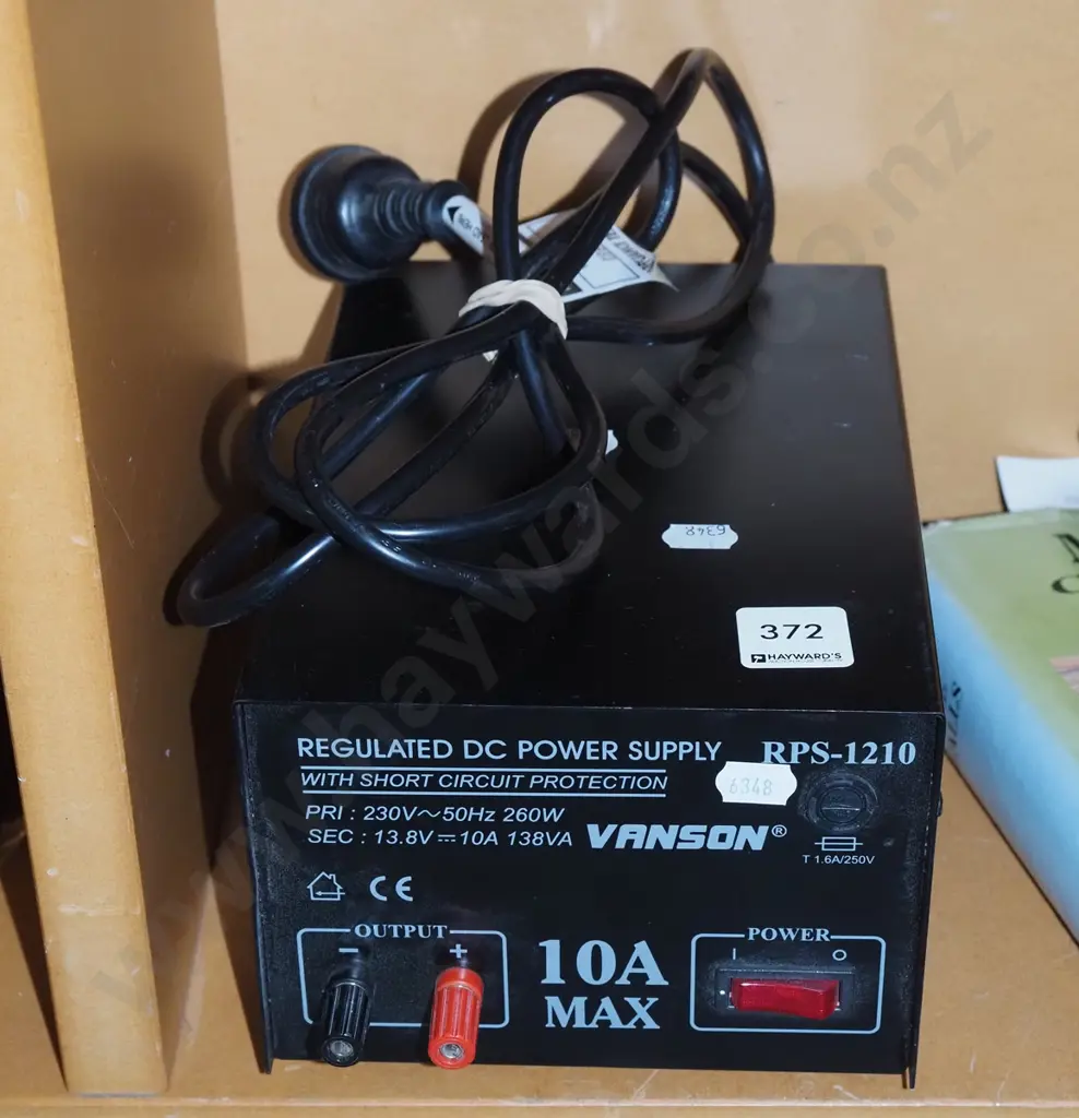 regulator DC power supply Image 1++