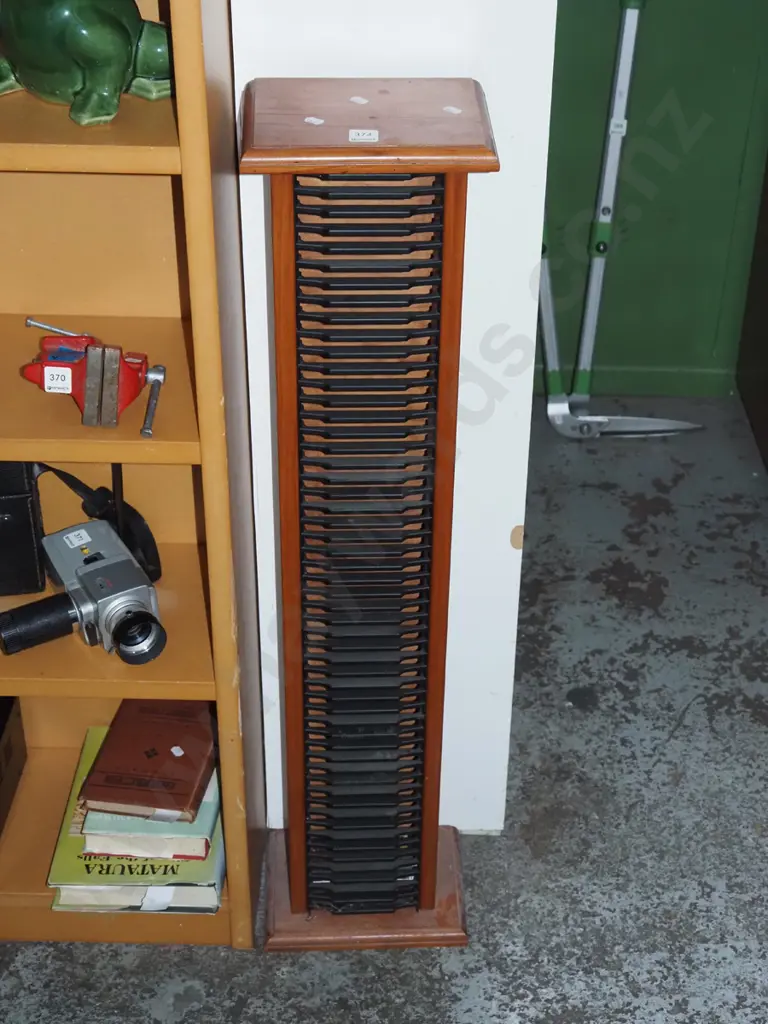 CD tower H-1010 Image 1++