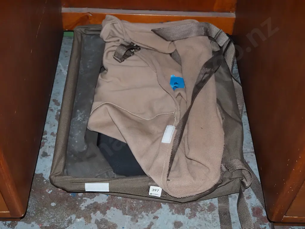Pet Safe pet carrier Image 1++