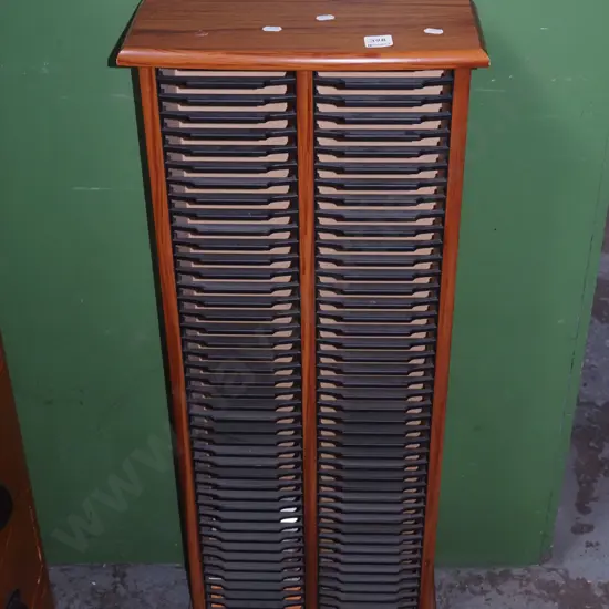 CD tower H-840