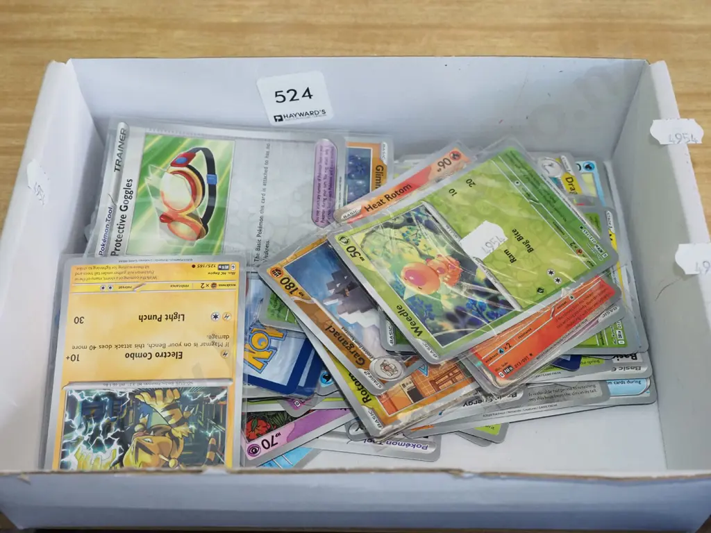 Pokemon cards Image 1++