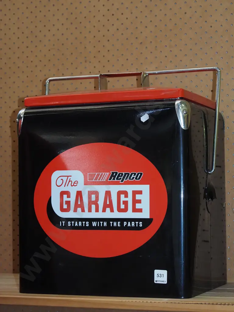 Repco garage chilly bin Image 1++