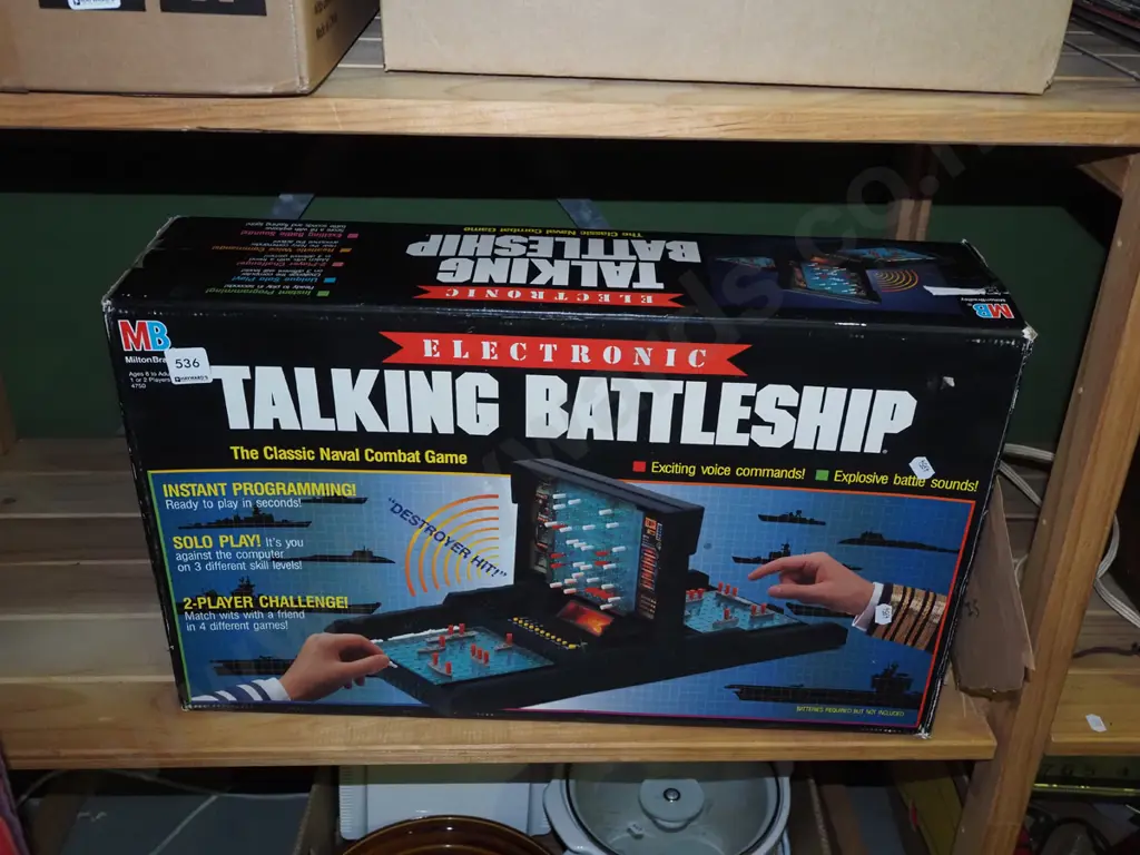 electronic battle ships Image 1++