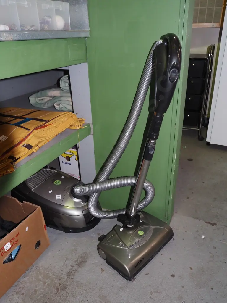 Wertheim vacuum cleaner Image 1++