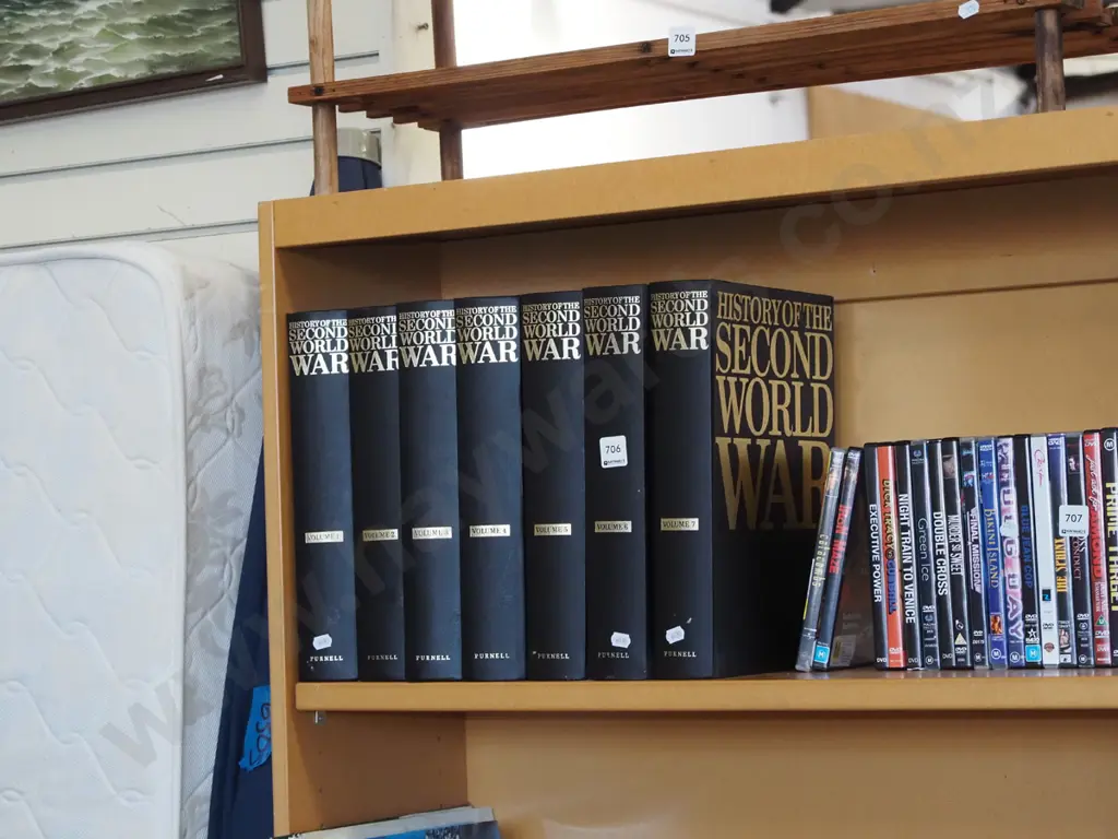 7x History of the Second World War Image 1++