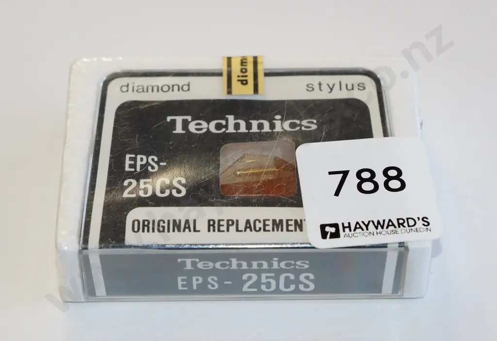 Technics diamond stylus Image 1++